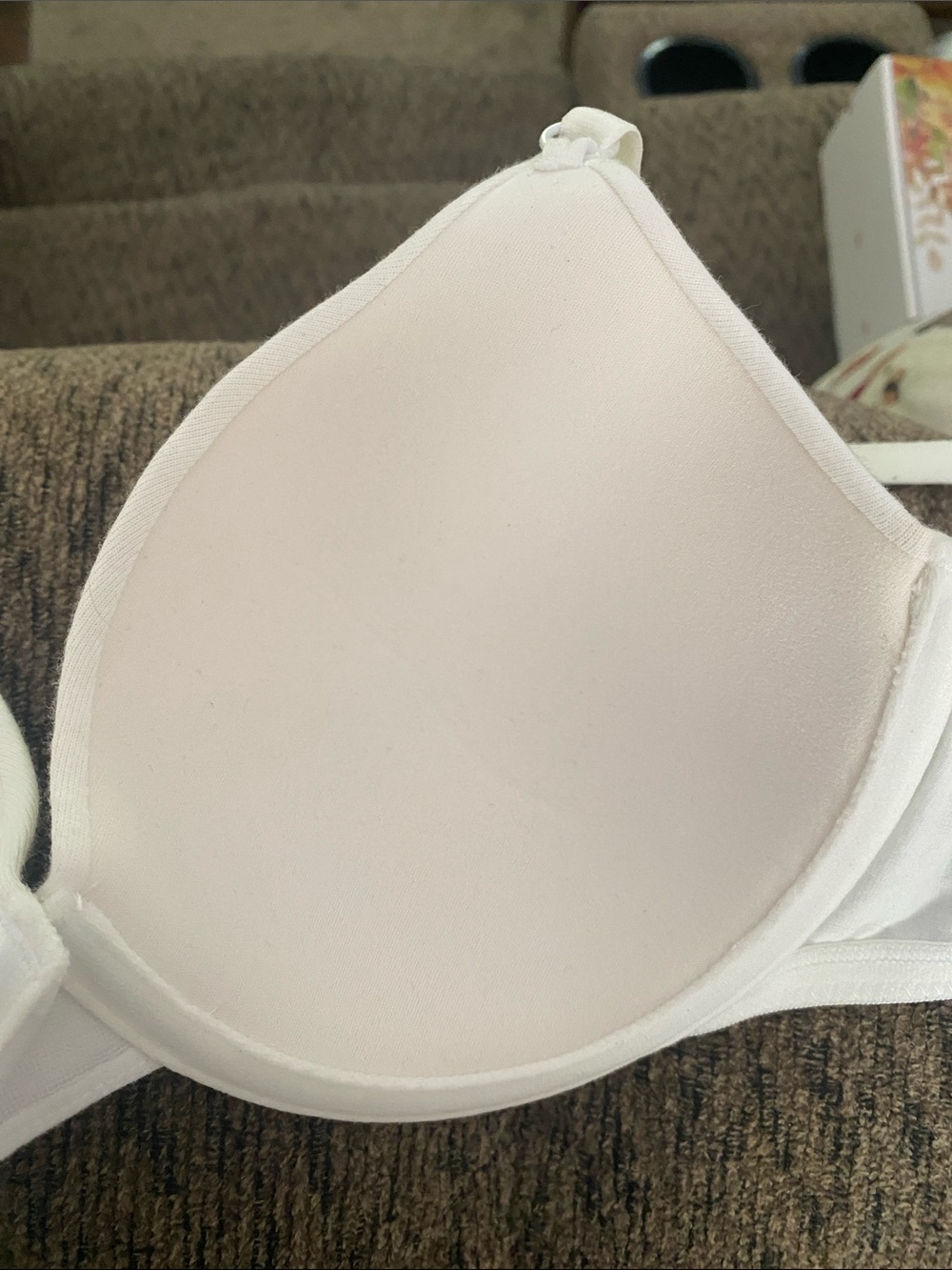 Set of 2 38A Fruit of the Loom Bras. NWOT - Picture 6 of 7